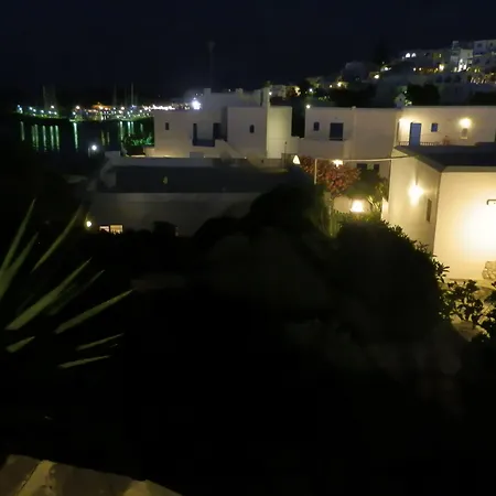 Hotel Adonis & Nausa