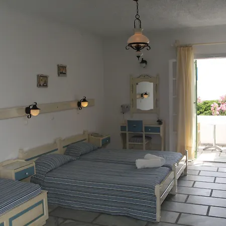 Hotel Adonis &