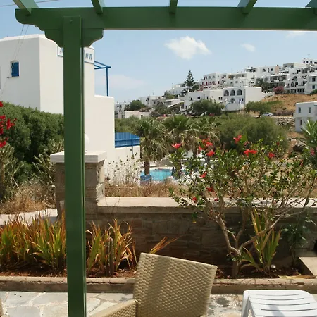 Hotel Adonis Studios&apartments Naousa (Paros)