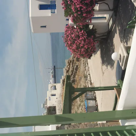 Hotel Adonis Studios&apartments 3*