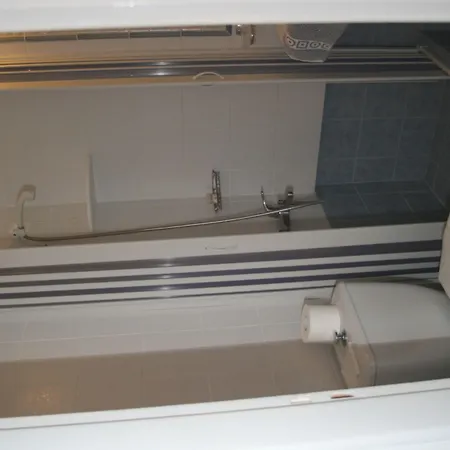 Adonis Studios&apartments Hotel Naousa (Paros)