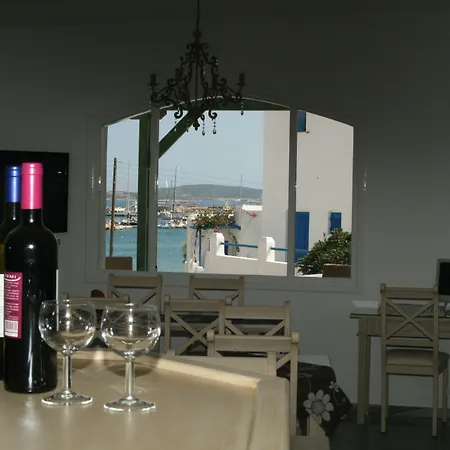 Hotel Adonis Studios&apartments