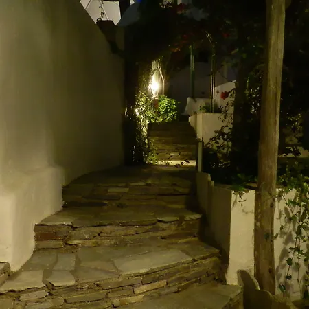 Adonis & Naousa (Paros)