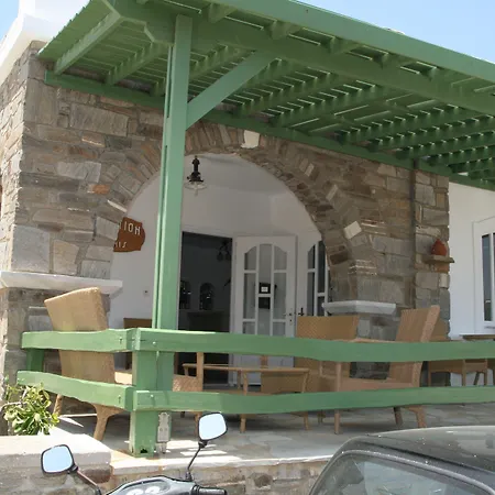 Adonis Studios&apartments Hotel 3*