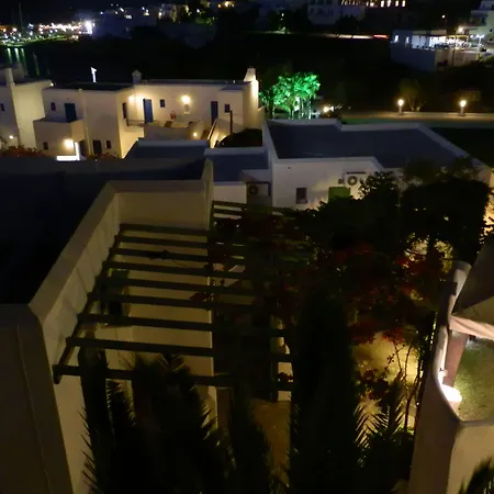 Adonis Studios&apartments 3*