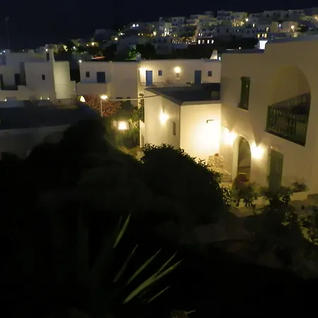 Adonis Studios&apartments Hotel