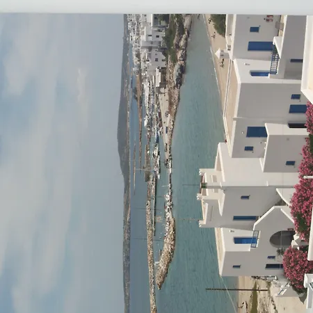 Adonis Studios&apartments Hotel 3*