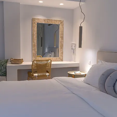 Hotel Adonis Studios&apartments 3*