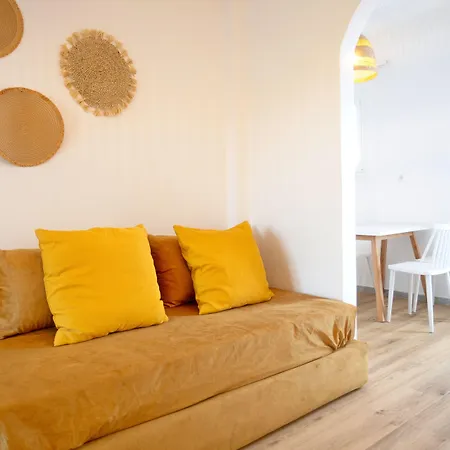 Adonis Studios&apartments 3*