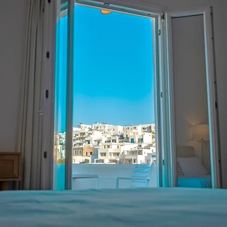 Adonis Studios&apartments