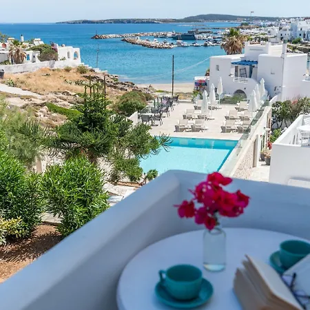 Adonis Studios&apartments Hotel 3*